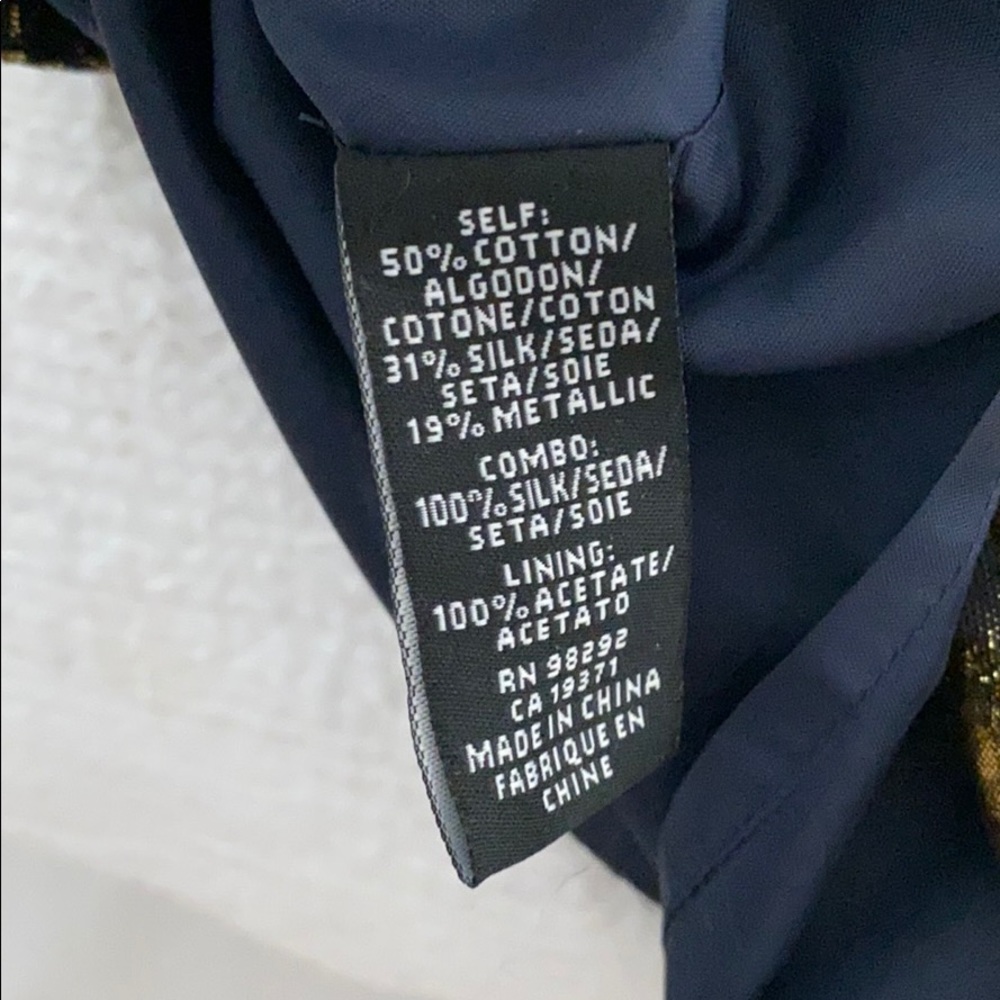 Tibi Party Dress - Picture 6 of 8